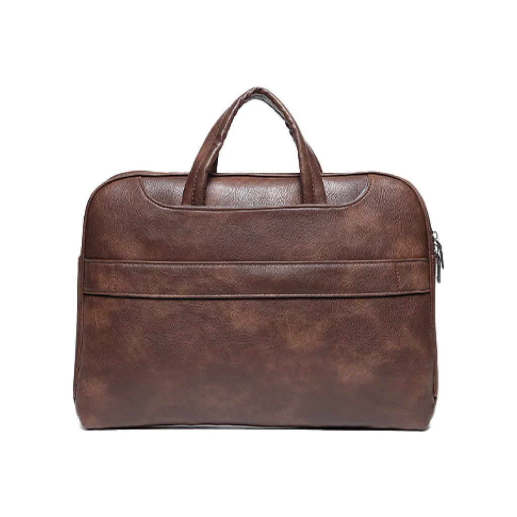 Amaze OFFICE MATE SYNTHETIC LEATHER BAG | A920