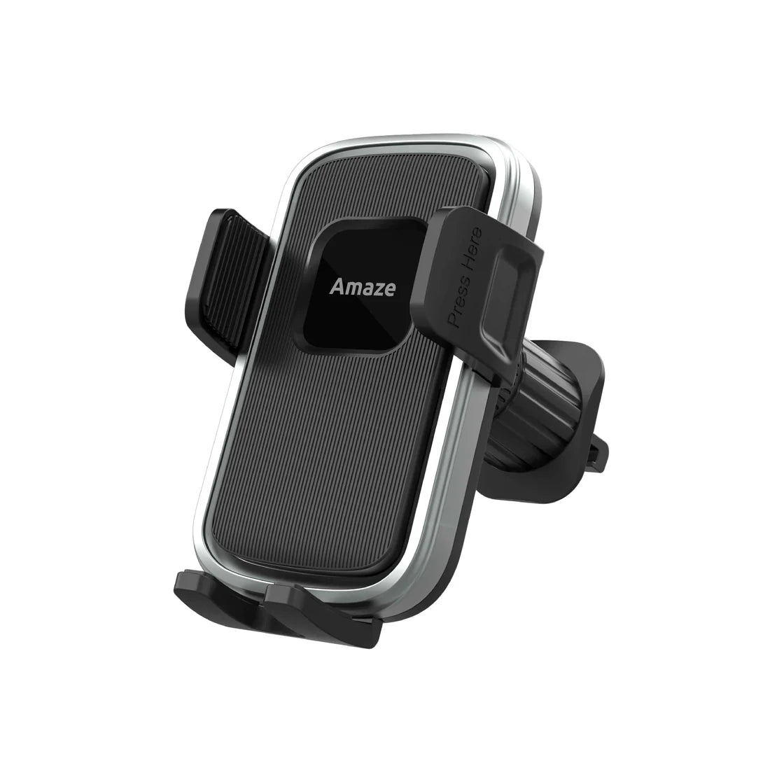 Amaze Gripzo Air Vent Car Mobile Holder | A588
