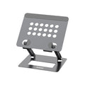 Amaze  LAPTOP AND TABLET ALUMINUM RETRACTABLE STAND | A528
