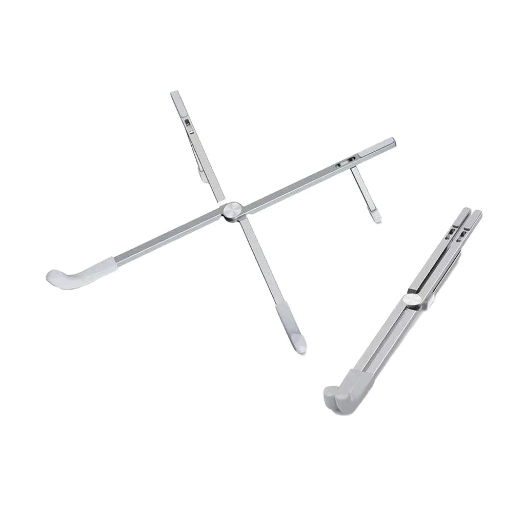 Amaze Aluminum Alloy Ultra Thin Laptop Stand | A532