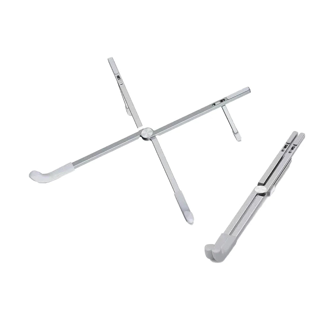 Amaze Aluminum Alloy Ultra Thin Laptop Stand | A532