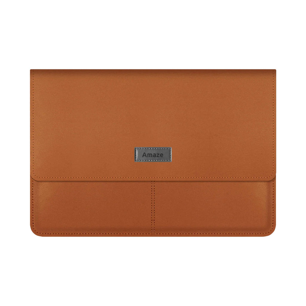Amaze Premium Slim Shield Laptop Sleeve | A980