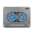 Amaze DUAL FAN LAPTOP COOLING PAD | A512
