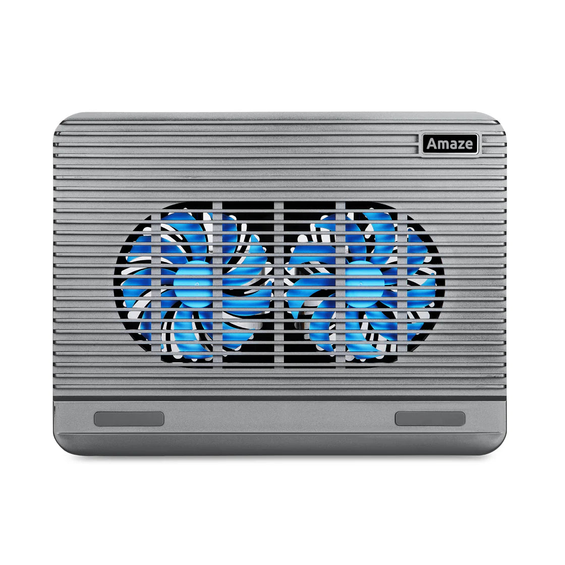 Amaze DUAL FAN LAPTOP COOLING PAD | A512