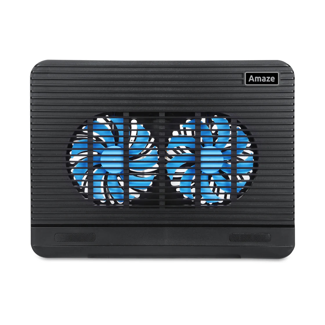 Amaze DUAL FAN LAPTOP COOLING PAD | A512