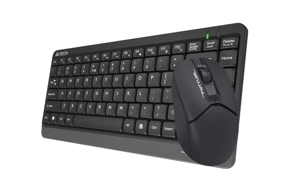A4Tech FG1112S 2.4G Compact Desktop Set