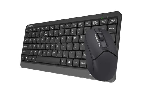 A4Tech FG1112S 2.4G Compact Desktop Set