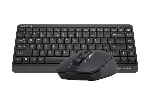 A4Tech FG1112S 2.4G Compact Desktop Set