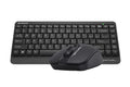 A4Tech FG1112S 2.4G Compact Desktop Set
