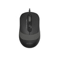 A4Tech FM10S 1600 DPI Optical Mouse