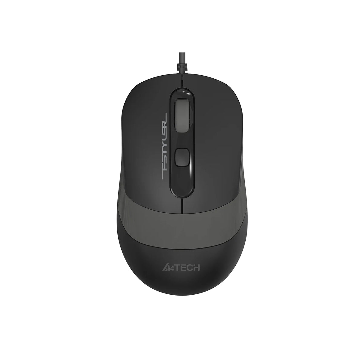 A4Tech FM10S 1600 DPI Optical Mouse