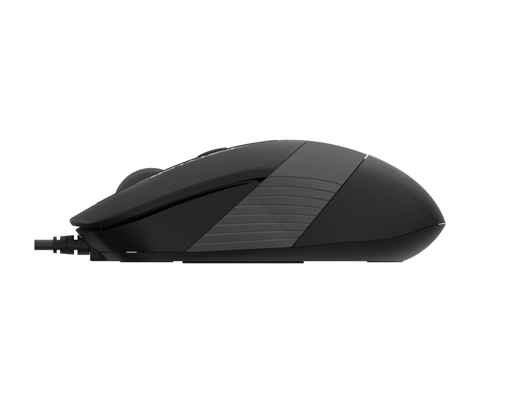 A4Tech FM10S 1600 DPI Optical Mouse