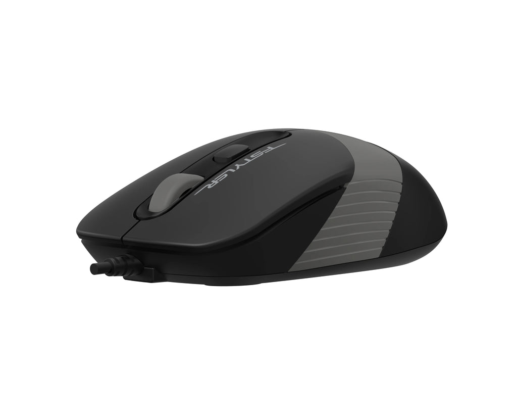 A4Tech FM10S 1600 DPI Optical Mouse
