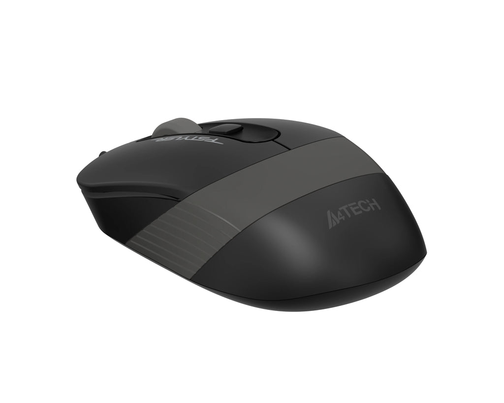 A4Tech FM10S 1600 DPI Optical Mouse