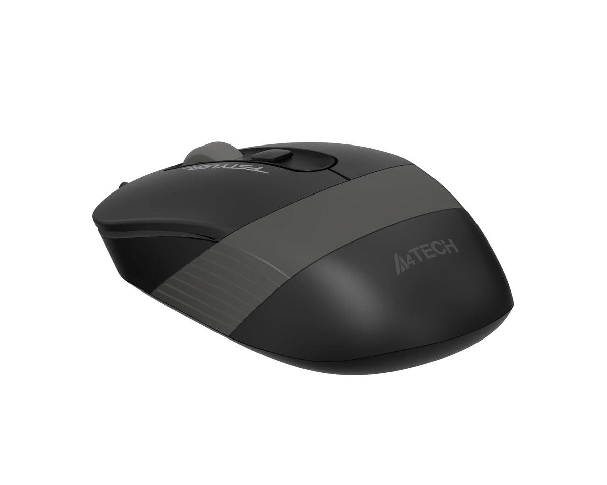 A4Tech FM10S 1600 DPI Optical Mouse