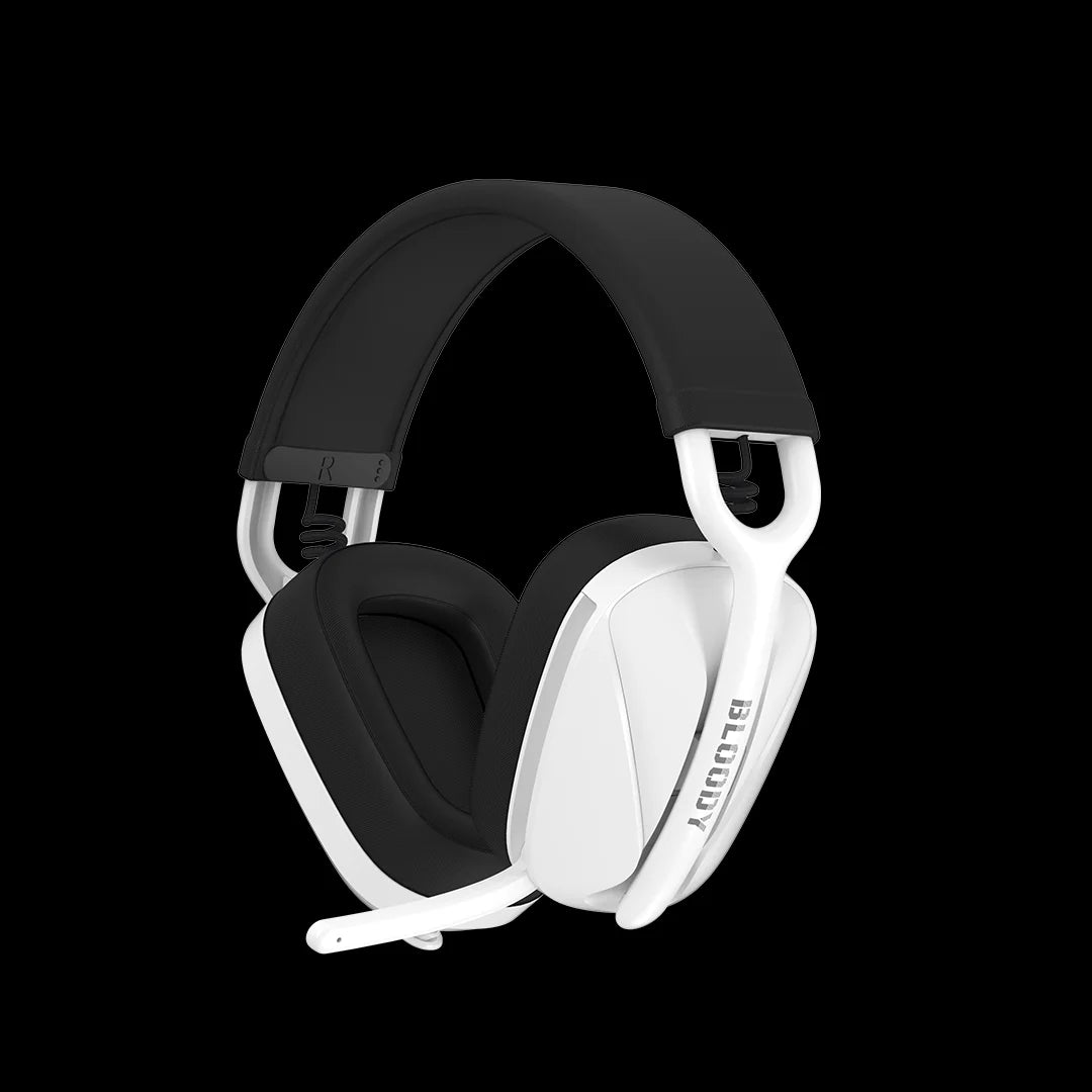 Bloody GR285 All-in-One Wireless & Wired Gaming Headset