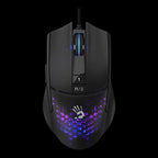 Bloody L65 Max RGB Gaming Mouse