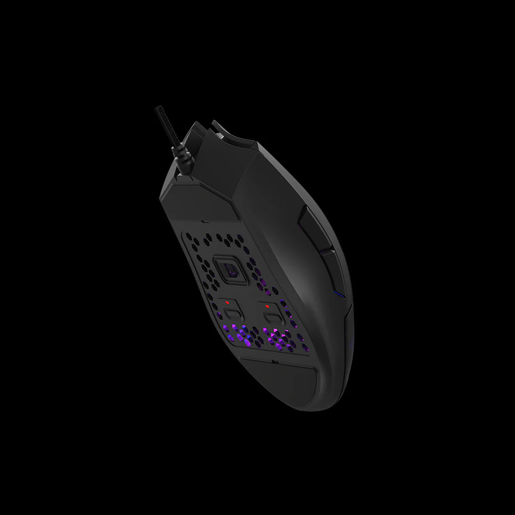 Bloody L65 Max RGB Gaming Mouse