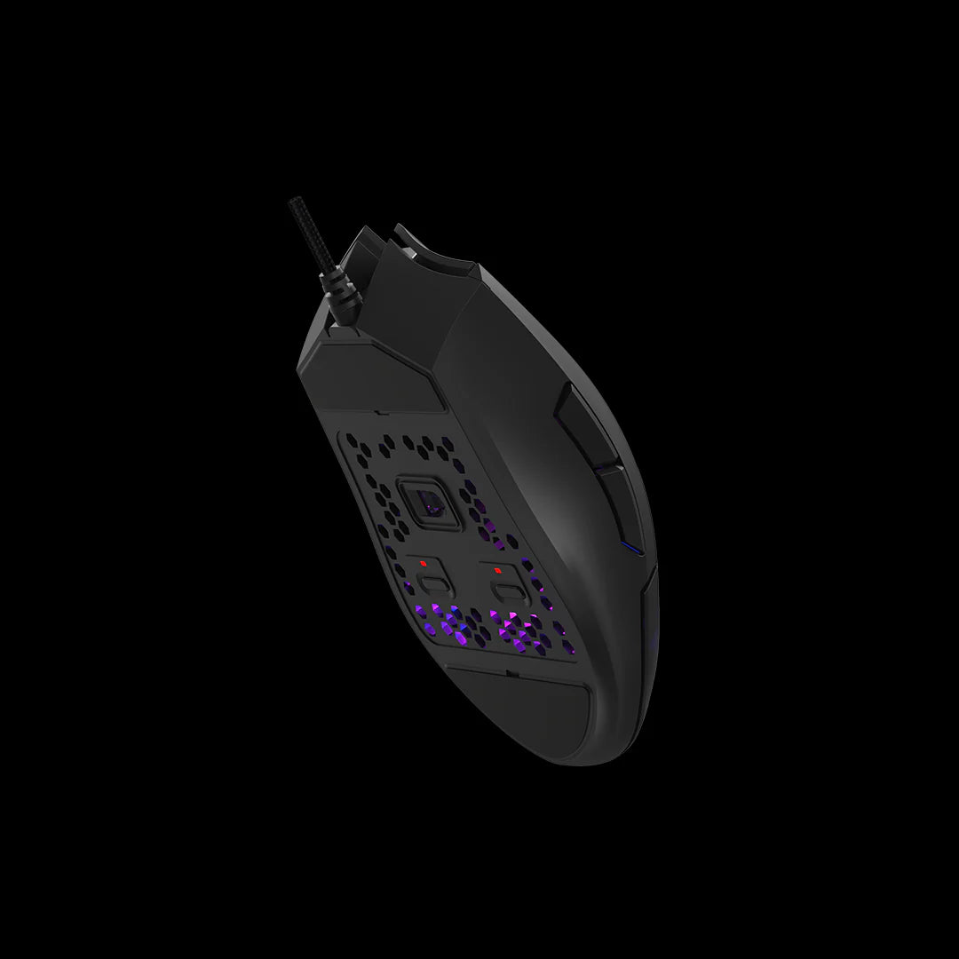 Bloody L65 Max RGB Gaming Mouse