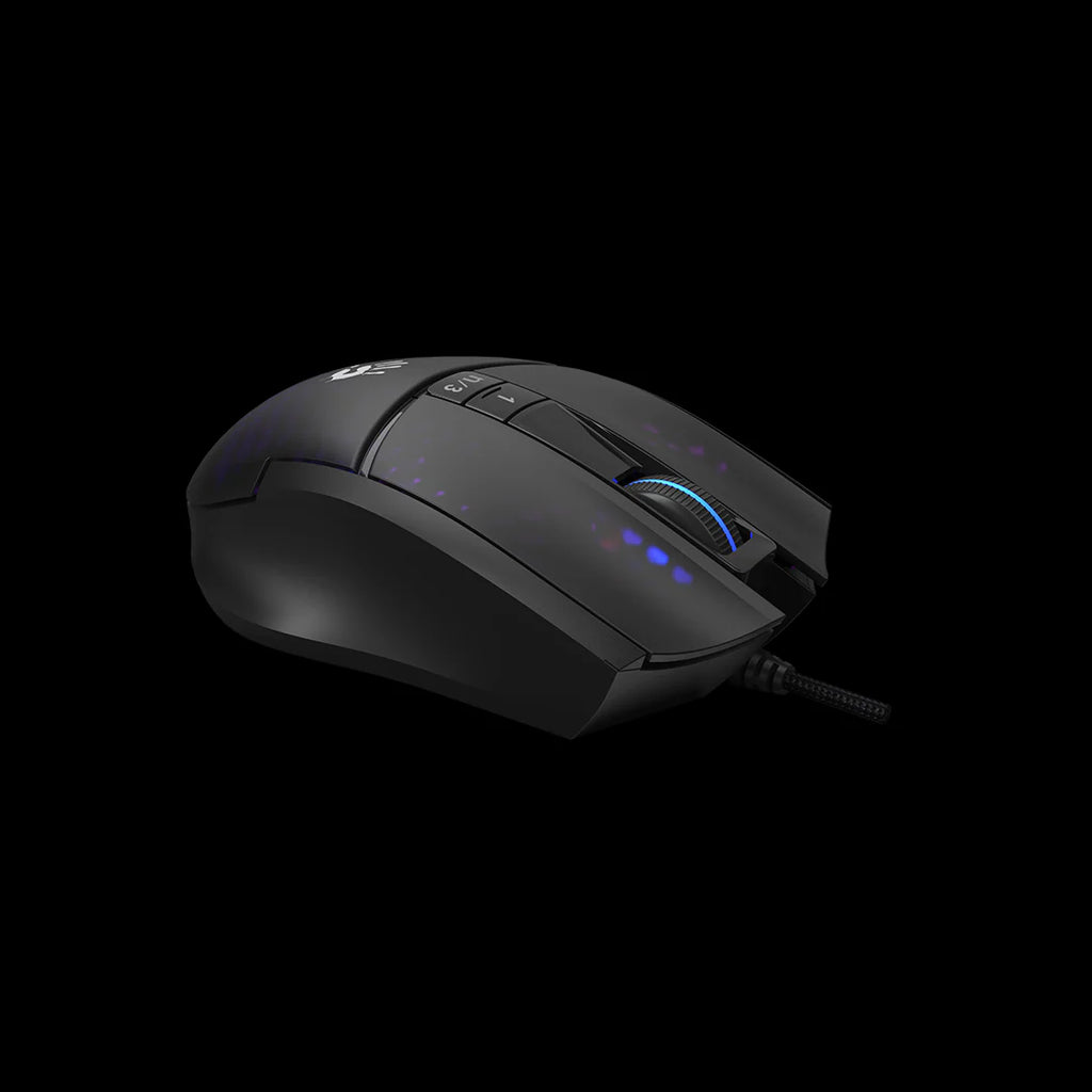 Bloody L65 Max RGB Gaming Mouse