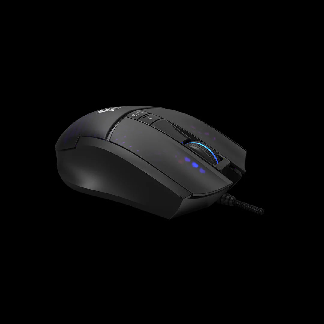 Bloody L65 Max RGB Gaming Mouse