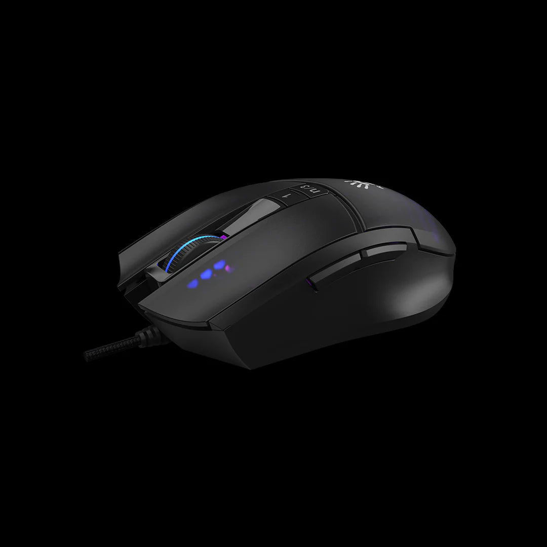 Bloody L65 Max RGB Gaming Mouse