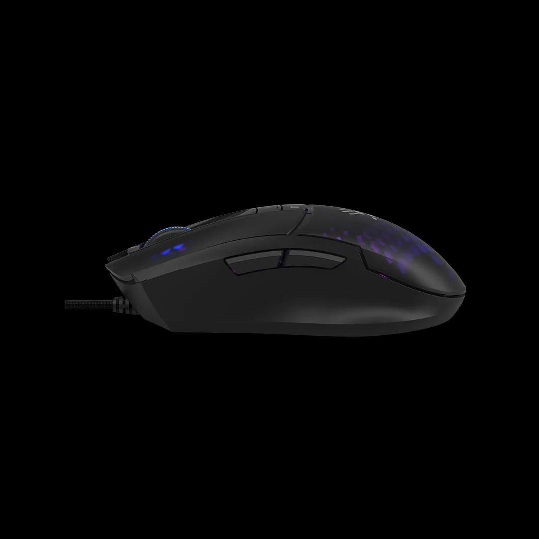 Bloody L65 Max RGB Gaming Mouse