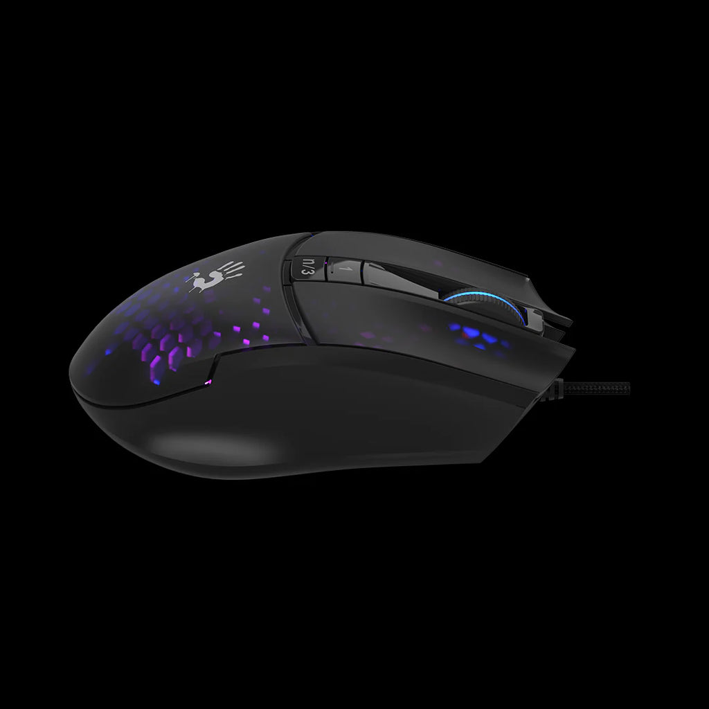 Bloody L65 Max RGB Gaming Mouse