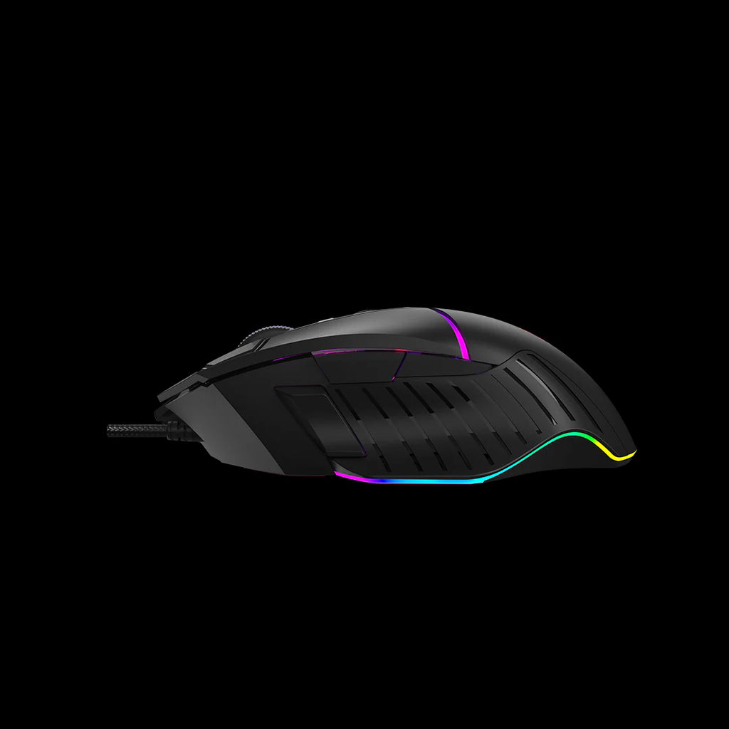 Bloody W95 Max RGB Gaming Mouse