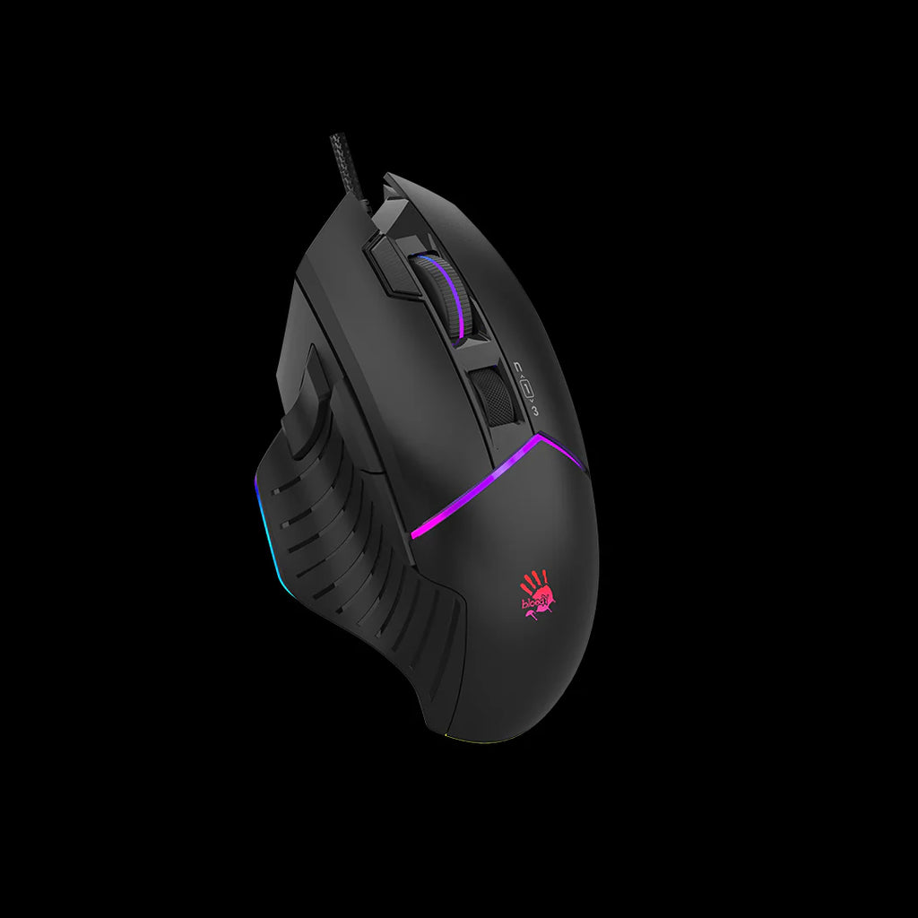 Bloody W95 Max RGB Gaming Mouse