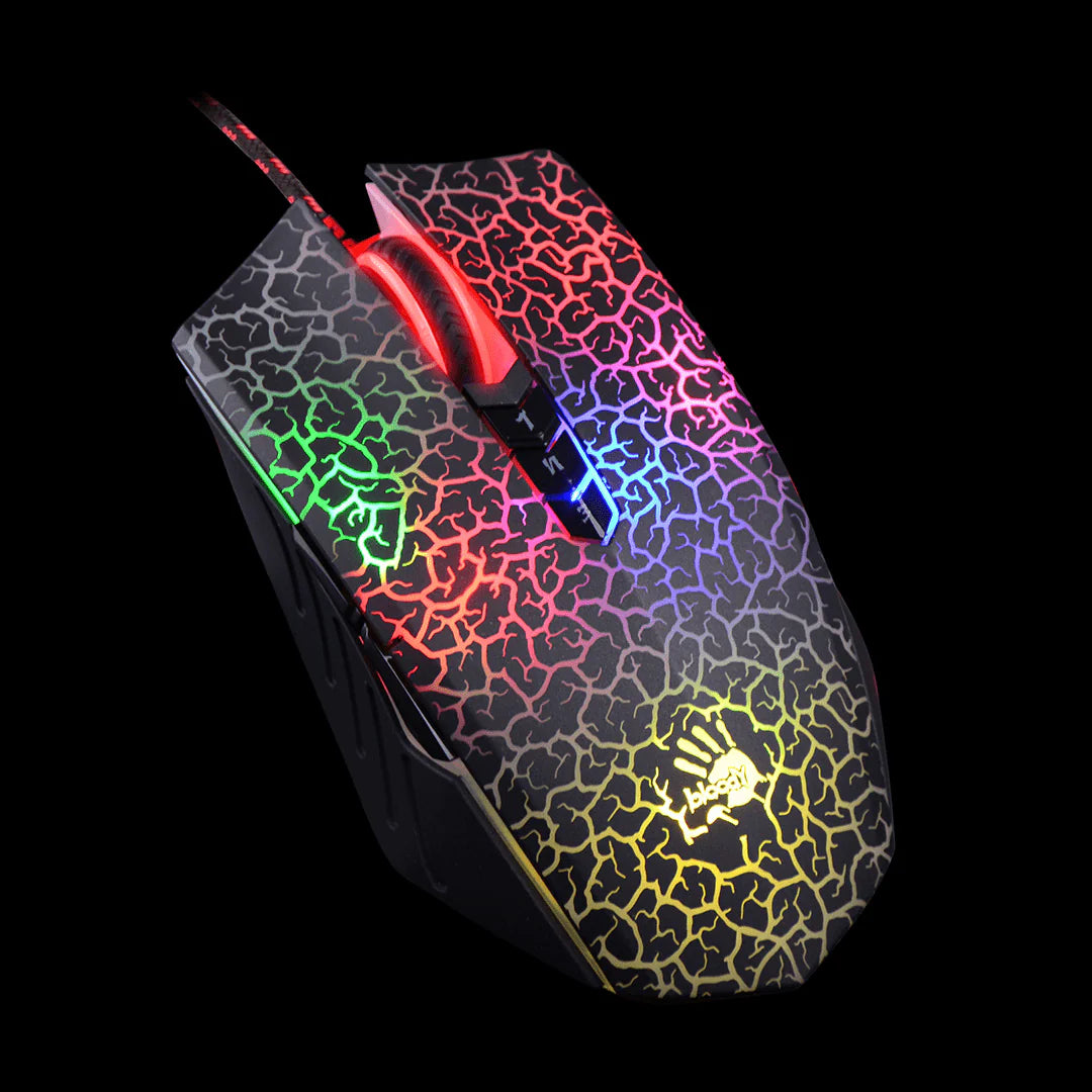 Bloody A70 Gaming Mouse