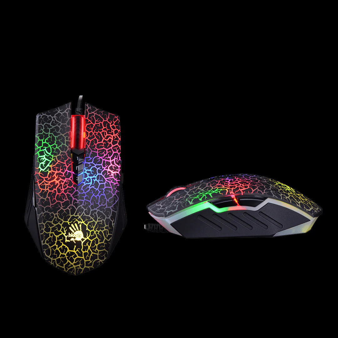 Bloody A70 Gaming Mouse