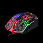 Bloody A70 Gaming Mouse
