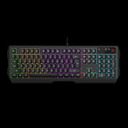Bloody  B135N - Neon Illuminated Gaming Keyboard