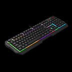 Bloody  B135N - Neon Illuminated Gaming Keyboard