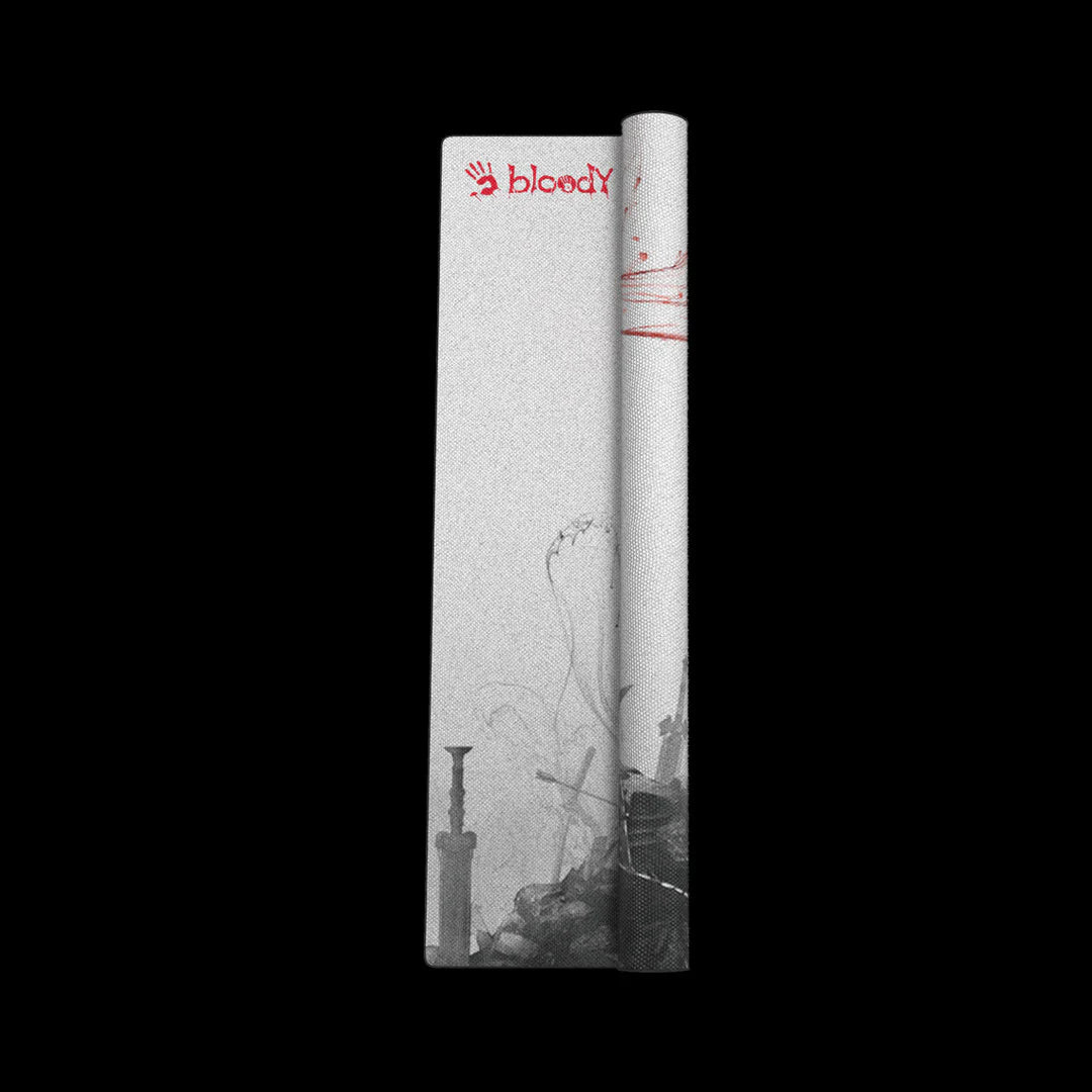 Bloody BP-45 Naraka Gaming Mouse Pad