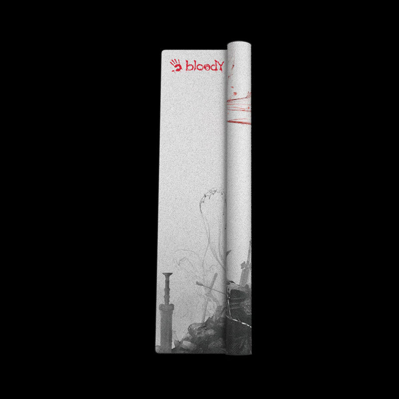 Bloody BP-45 Naraka Gaming Mouse Pad