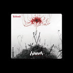 Bloody BP-45 Naraka Gaming Mouse Pad