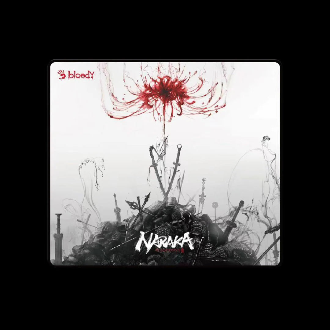 Bloody BP-45 Naraka Gaming Mouse Pad