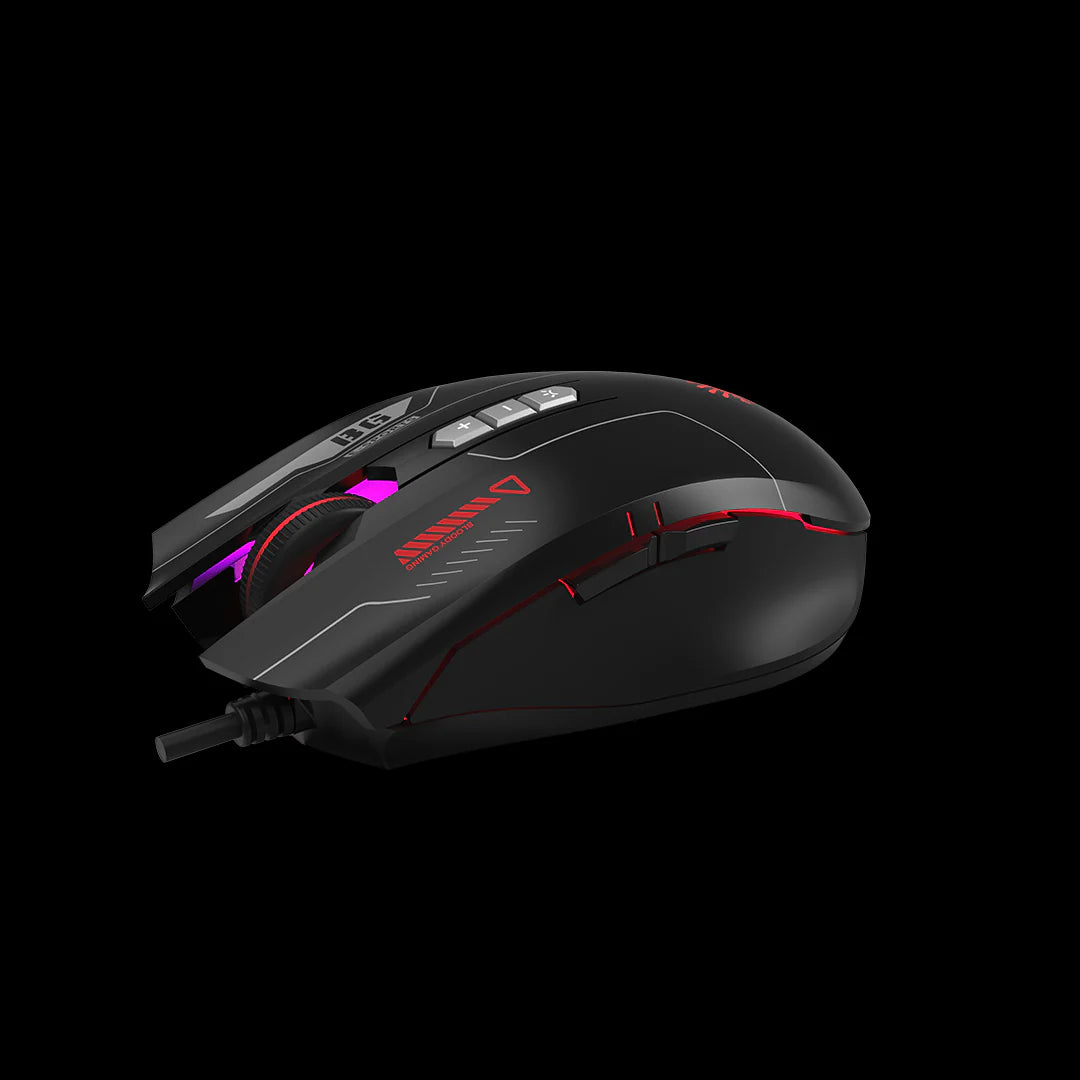 Bloody ES7 ESPORTS RGB Gaming Mouse