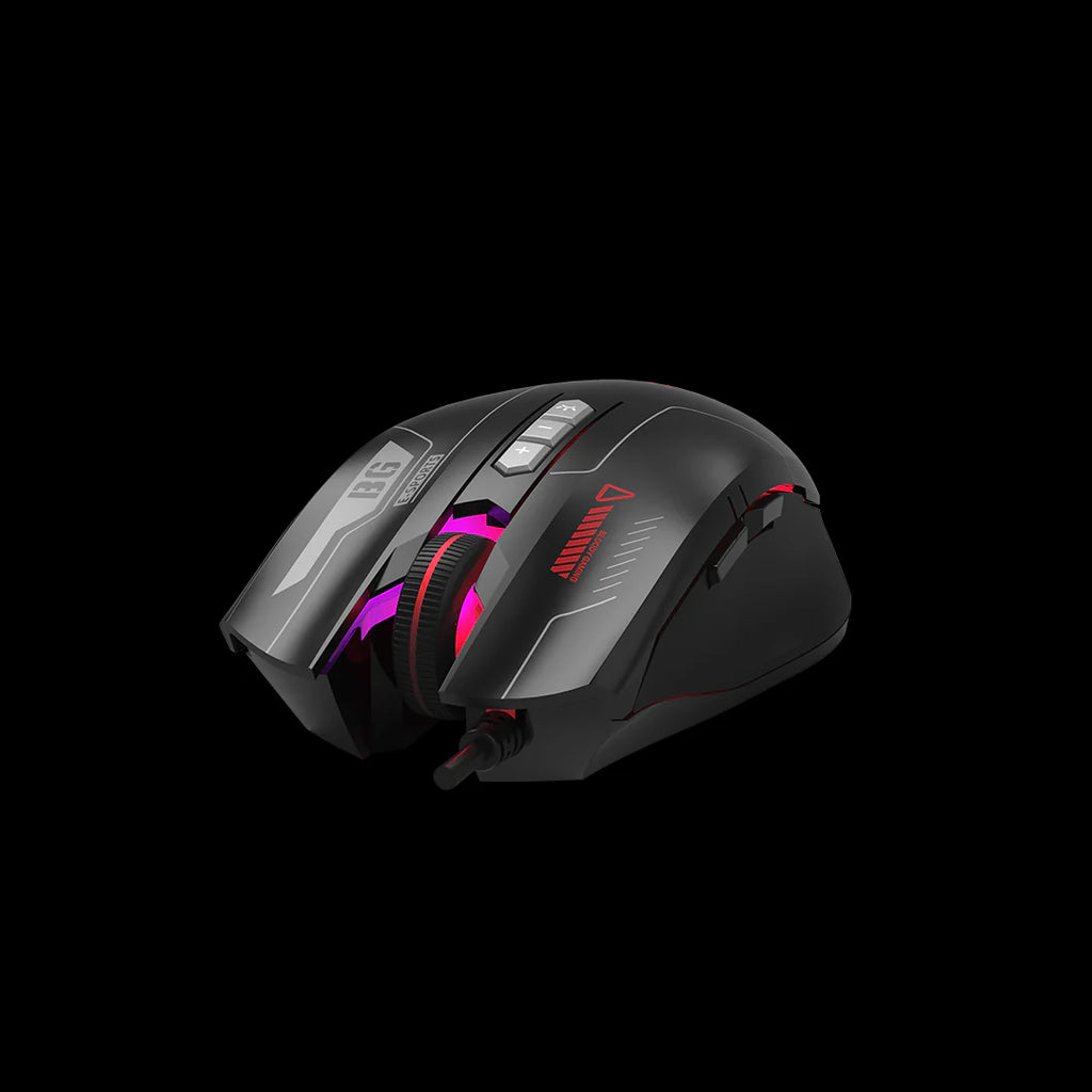 Bloody ES7 ESPORTS RGB Gaming Mouse