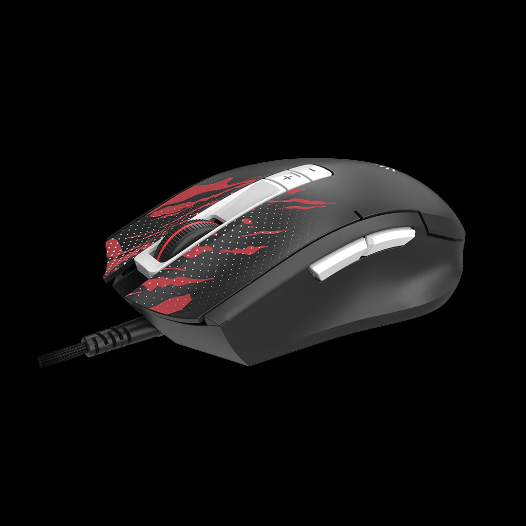 Bloody  ES8 ESPORTS Gaming Mouse