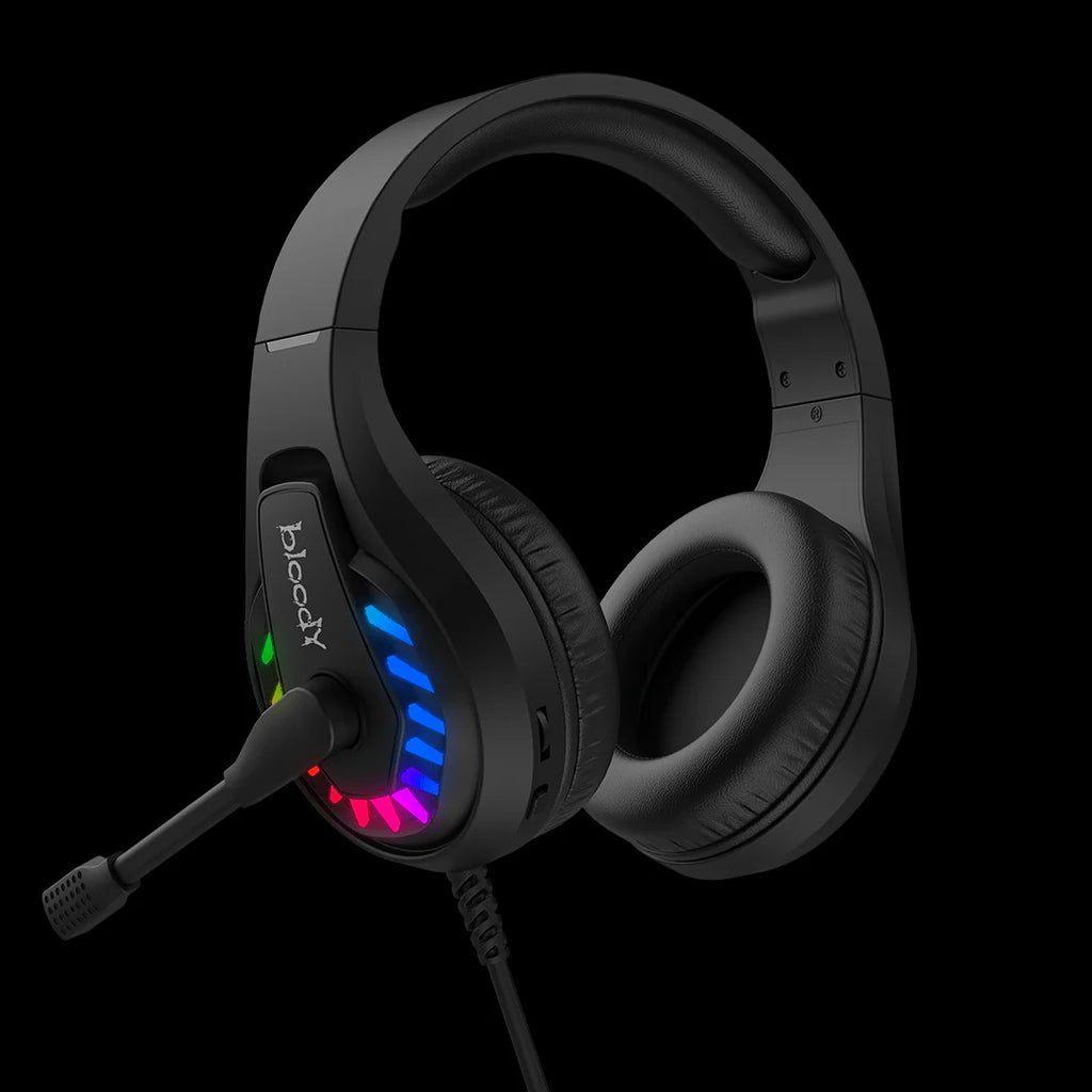 Bloody G230 Virtual 7.1 Surround Sound Gaming Headset
