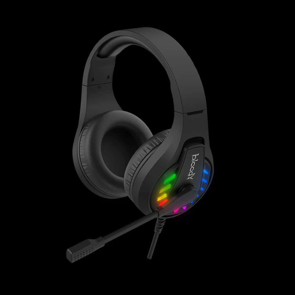 Bloody G230 Virtual 7.1 Surround Sound Gaming Headset