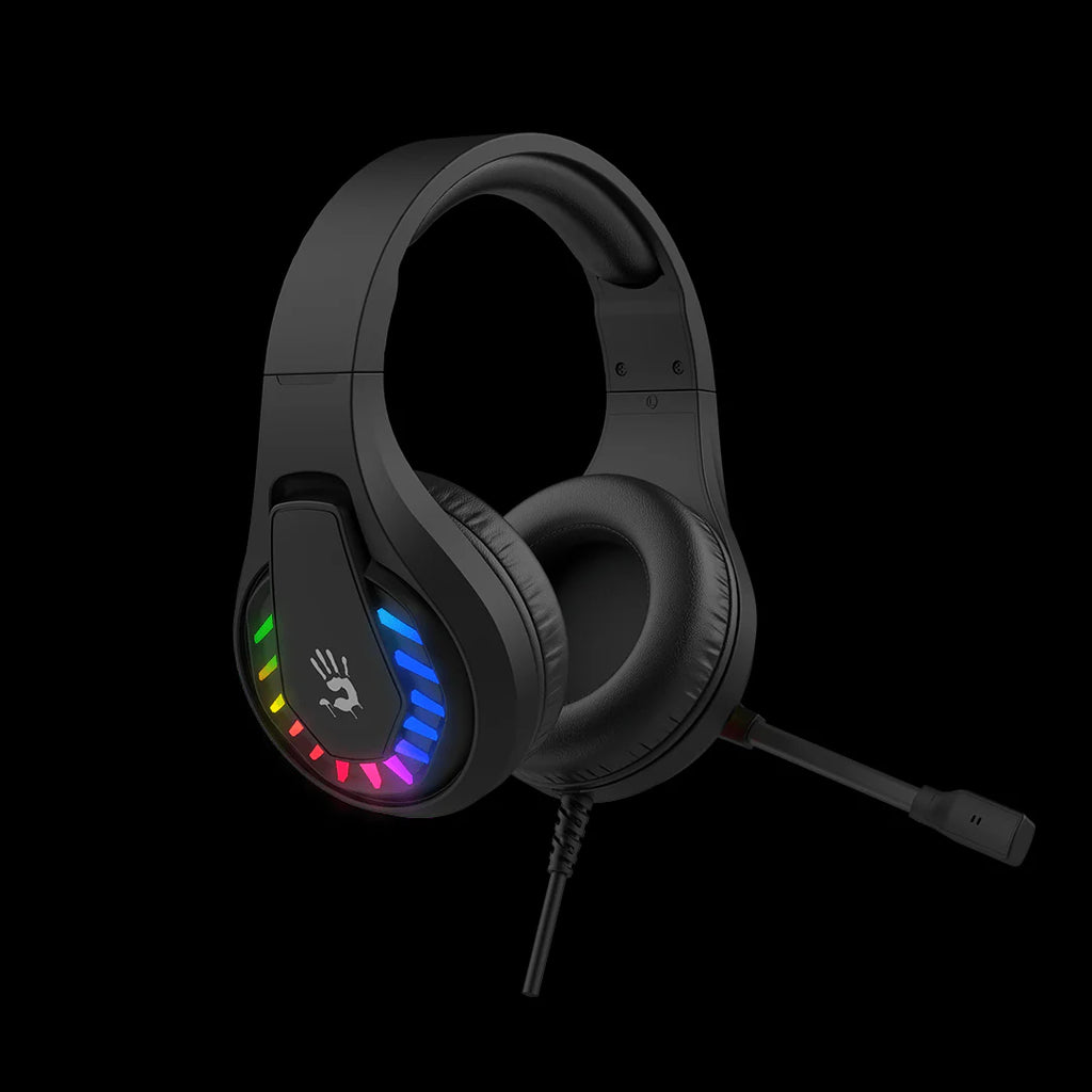 Bloody G230 Virtual 7.1 Surround Sound Gaming Headset