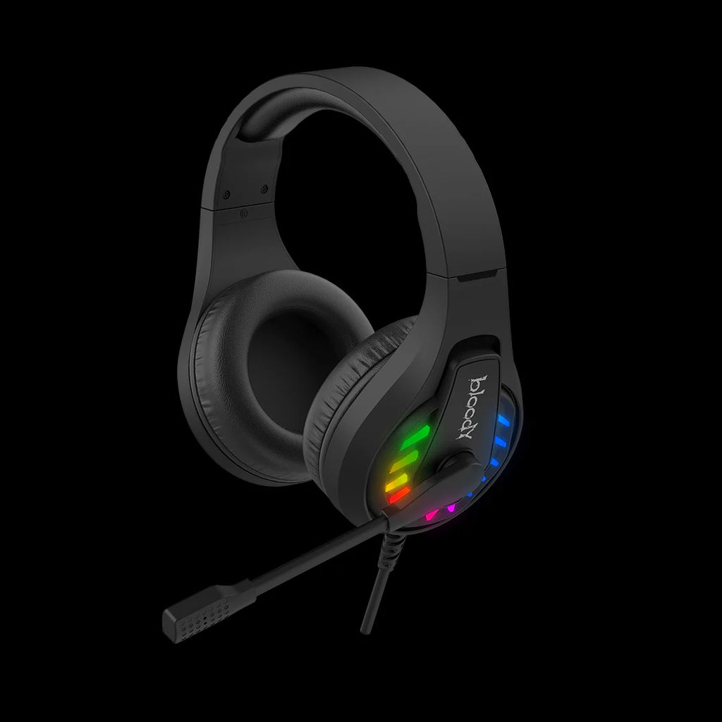 Bloody G230P Stereo Surround Sound Gaming Headset