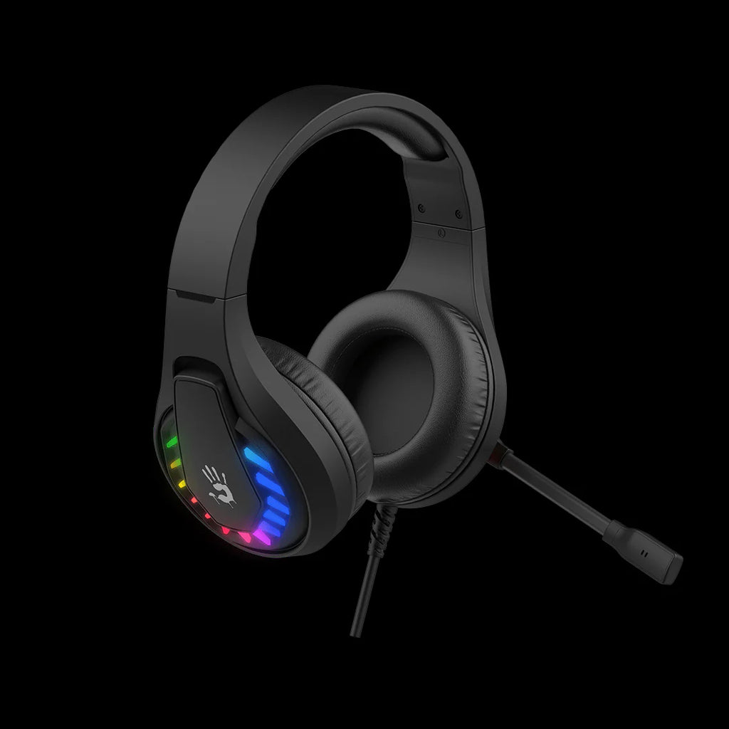 Bloody G230P Stereo Surround Sound Gaming Headset
