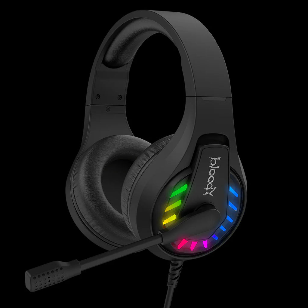 Bloody G230P Stereo Surround Sound Gaming Headset