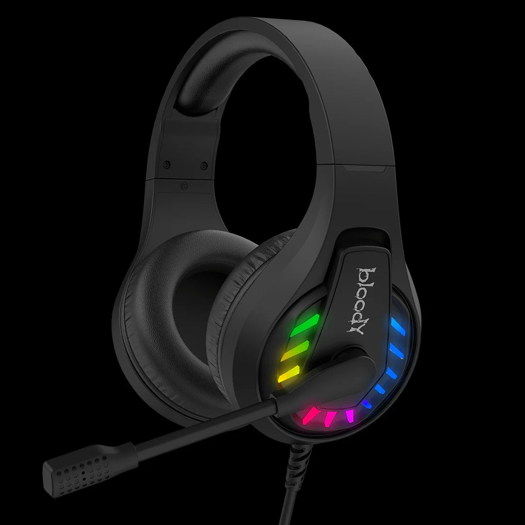 Bloody G230P Stereo Surround Sound Gaming Headset