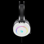 Bloody G521 Virtual 7.1 Surround Sound RGB Gaming Headset